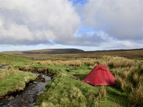 The Best Wild Camping Spots on the Isle of Skye, Scotland - Away With Maja