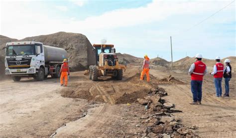 Reconstrucción con Cambios transfirió S 21 210 millones en obras a