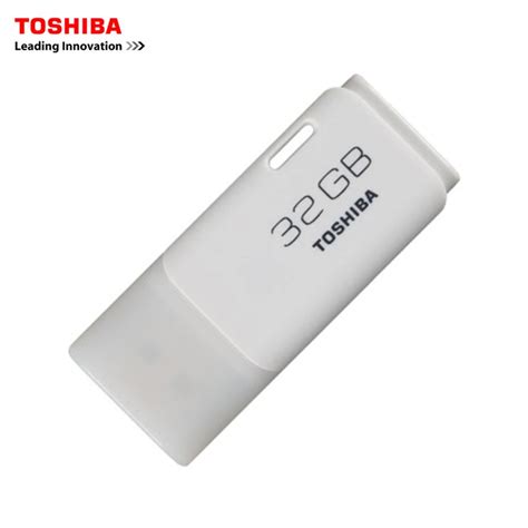 TOSHIBA USB Flash Drive 32GB USB2 0 TransMemory USB Flash Drive Quality