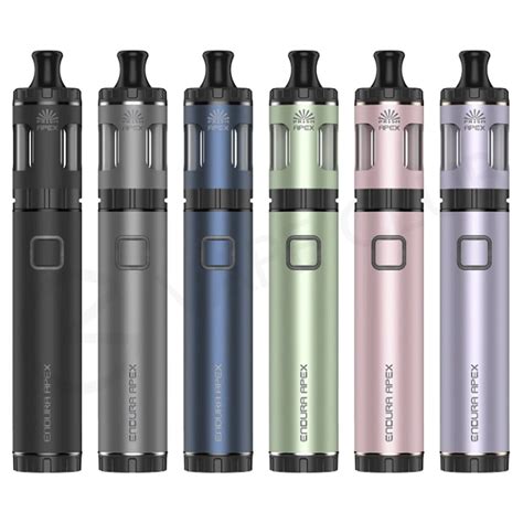 INNOKIN - ENDURA APEX VAPE KIT (Best Prices In Europe) → Just Vape