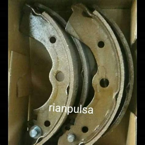 Jual Kampas Rem Nisan B Sentra Genesis Nissan Sunny Livina X Gear