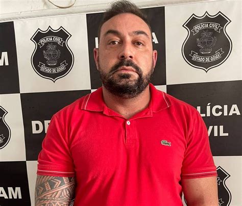 Pol Cia Civil Prende M Dico Acusado De Abuso Contra Pacientes Em