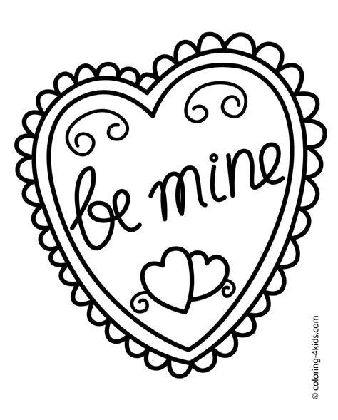 Cute Valentines Drawings | Free download on ClipArtMag