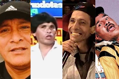 Los Cómicos Ambulantes Que Gozaron De Fama Y Tuvieron Un Triste Final Infobae