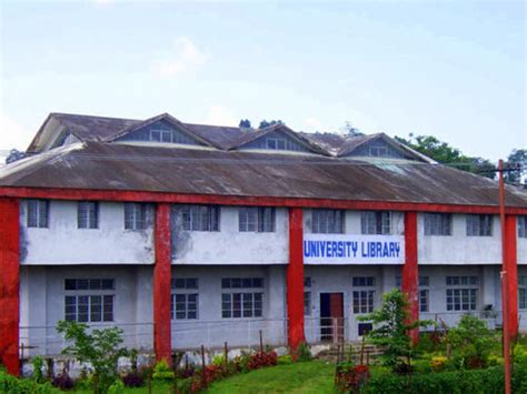 Central University in Arunachal orders gag on students, teachers ...