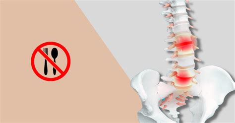 Foods To Avoid With Osteoporosis Nicerx