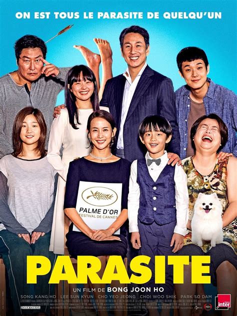 Parasite Dvd Release Date Redbox Netflix Itunes Amazon