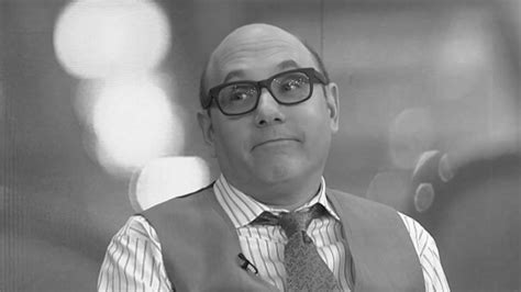 Willie Garson Nie Yje Lubiany Aktor Znany Z White Collar Czy Seksu W