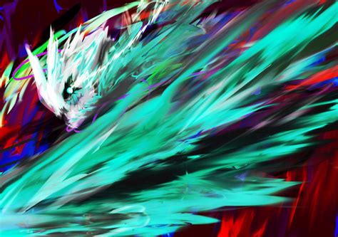 Kaiju No 8 Kafka Hibinos Fierce Anime Hd Wallpaper Blast By じゅぺんぎん