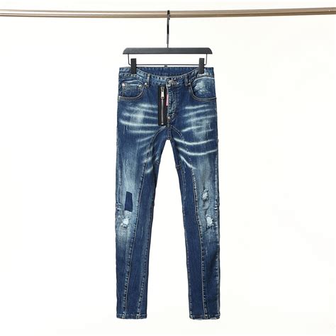 Dsquared Jeans For Men 990063 4800 Usd Wholesale Replica Dsquared Jeans