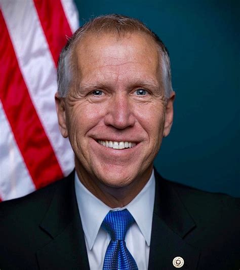 Can Thom Tillis save his North Carolina Senate seat? – The First TV