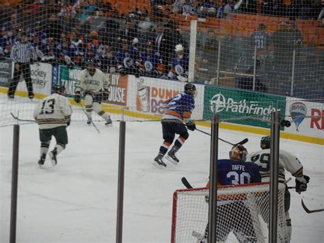 Oswego State University Lakers Vs Utica College Pioneers Flickr