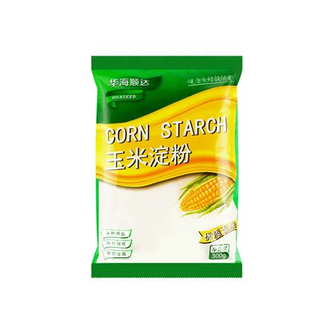 Huaseed Corn Starch G Asian Foods