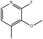 Fluoro Methoxy Methylpyridine