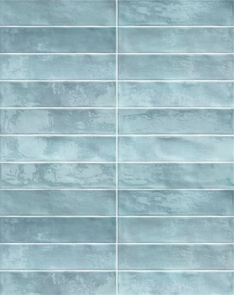 Nerang Tiles - Light Blue - Subway Tiles - GOLD COAST TILE SHOP - TILES FOR EVERY STYLE & BUDGET