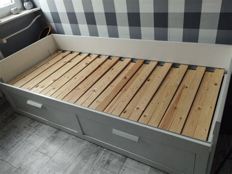 Ko Ikea Z Szufladami Materace Starachowice Olx Pl