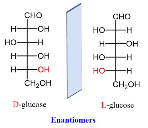 D And L Sugars Chemistry Steps