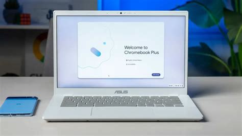 Closer Look ChromeOS 118 And New Chromebook Plus Features