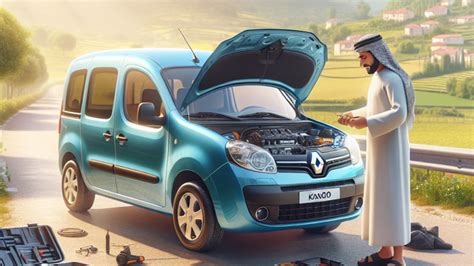 Perte De Puissance Moteur Sur Renault Kangoo Guide De D Pannage