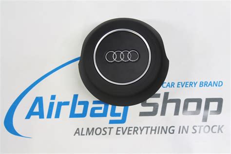 Driver Airbag Audi A6 C7 2011 Buy Airbag Eu