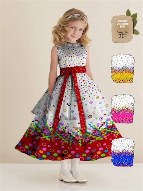 FASHION WORLD NEWS: kids party dresses