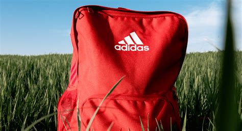 The Adidas Logo & Brand: A Story Of Heritage And Rivalry