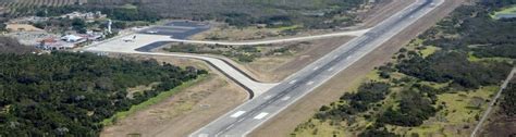 Ixtapa Zihuatanejo International Airport