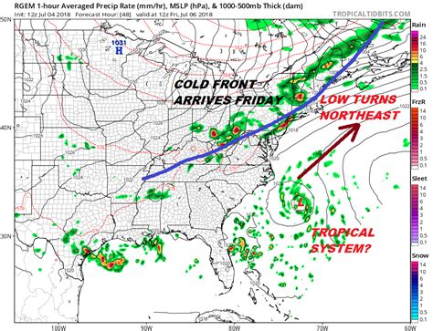 Tropical Disturbances Develop In Atlantic Basin Weather Updates 24 7