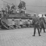 Neubaufahrzeug multi-turreted heavy tank | World War Photos