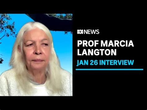 Professor Marcia Langton on Australia Day, the Voice and more | ABC News - The Global Herald