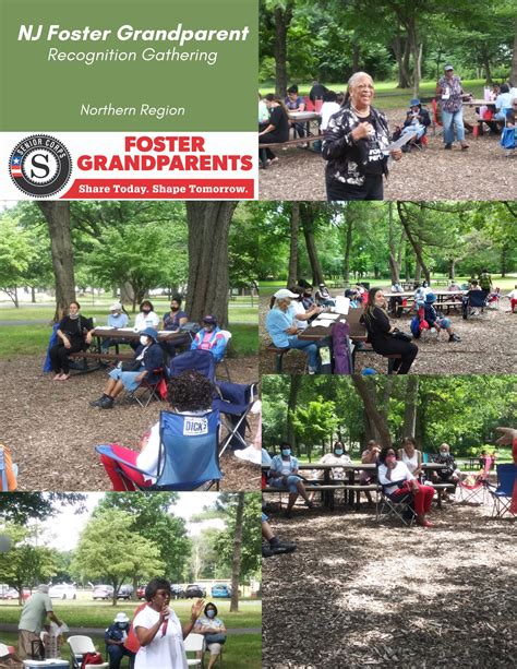 The New... - New Jersey Governor's Office of Volunteerism