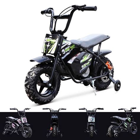 Moto Enfant Eco Flee 24 Volts Voiture Enfant Moto Enfant Moto