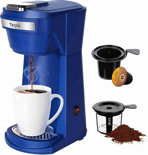 K Cup Coffee Machine 14 Oz Brew Size Review Coffee Makers