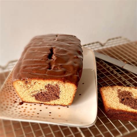 Torta Marmolada Con Harina De Almendras Y Alulosa Casita Saludable