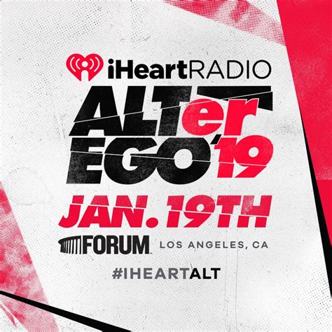 Alter Ego Playlist Iheartradio