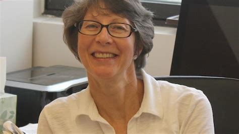 Lorraine Symington Elected To American Academy Of Arts And Sciences Columbia University Irving