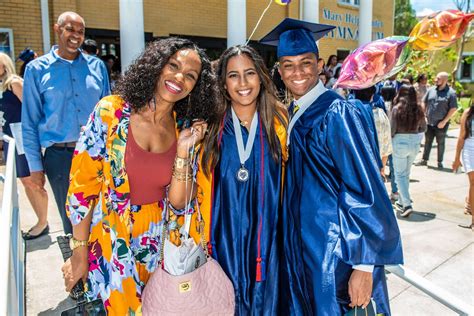 Graduation- Cristo Rey Tampa Class of 2023 - Cristo Rey Tampa