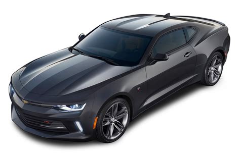 Chevrolet Camaro RS Black Car PNG Image | Camaro rs, Chevrolet camaro, Camaro