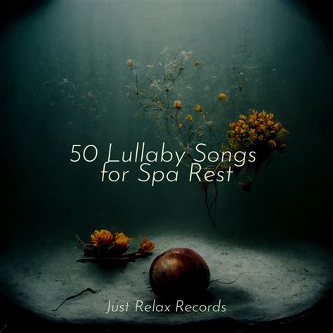 50 Lullaby Songs For Spa Rest Album By Musica Reiki Spotify