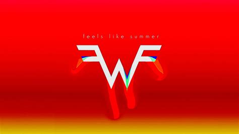 Download Weezer Logo Wallpaper - WallpapersHigh