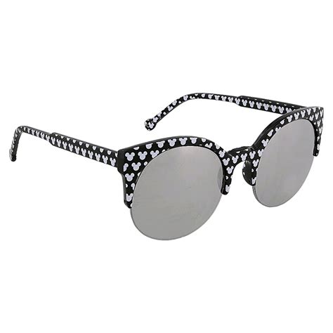 Disney Sunglasses Mickey Icon Flare Sunglasses