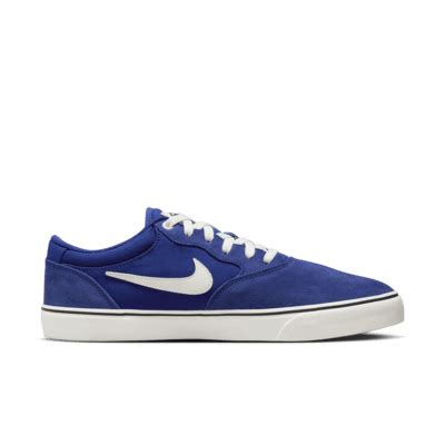 Tenis De Skateboarding Nike Sb Chron Nike Mx