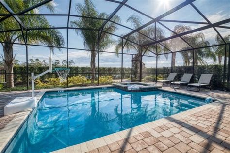 Amazing pet-friendly villas in Orlando | Top Villas