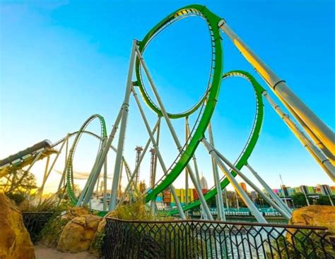 16 Best Rides at Universal Studios Islands of Adventure | Sarah Scoop