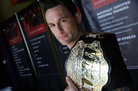 N.J. fighter Frankie Edgar talks gym ownership, training for UFC 200 ...