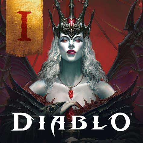 Diablo Immortal Apps On Google Play