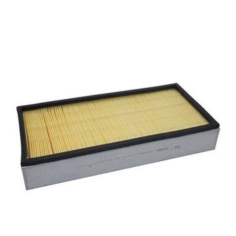 Sakura Cabin Air Filter Ca 55060 Cross Reference 119 3355 P618642