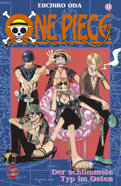 Datei Band11 dt OPwiki Das Wiki für One Piece