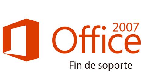 Fin De Soporte De Office Da El Salto A Office Abd