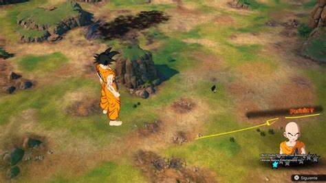 Dragon Ball Sparking Zero Cómo mejorar la pericia de los personajes y